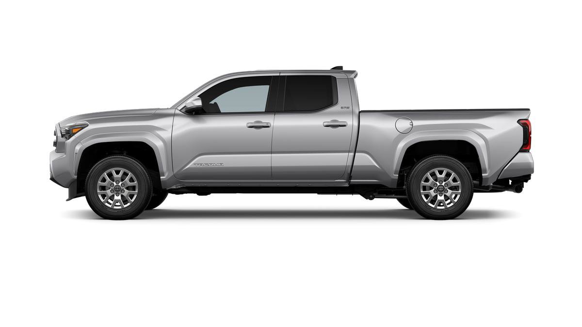 New 2026 Toyota Tacoma SR5 image 10