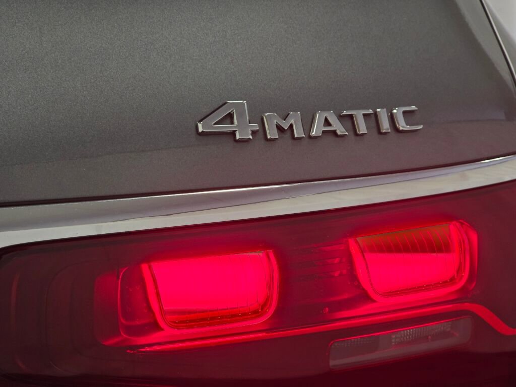 Used 2024 Mercedes-Benz GLS 450 GLS 450 image 35