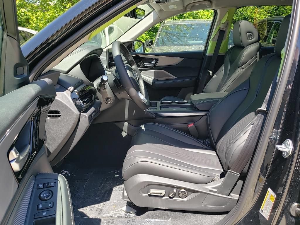 New 2026 Acura MDX SH-AWD w/ Technology Package image 10