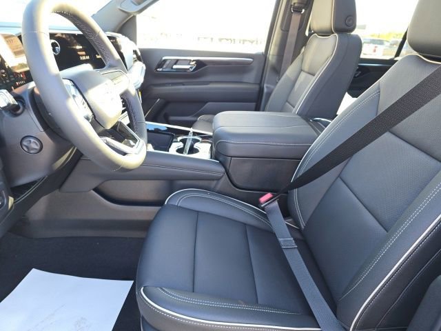 New 2026 Chevrolet Tahoe Premier w/ Sun And Tow Package image 4