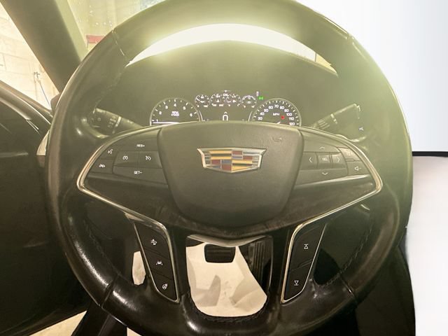 Used 2019 Cadillac CT6 Premium Luxury AWD/4WD image 12