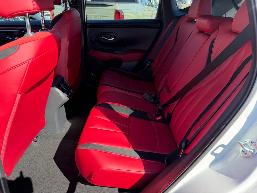 New 2026 Acura ADX A-Spec AWD/4WD image 29