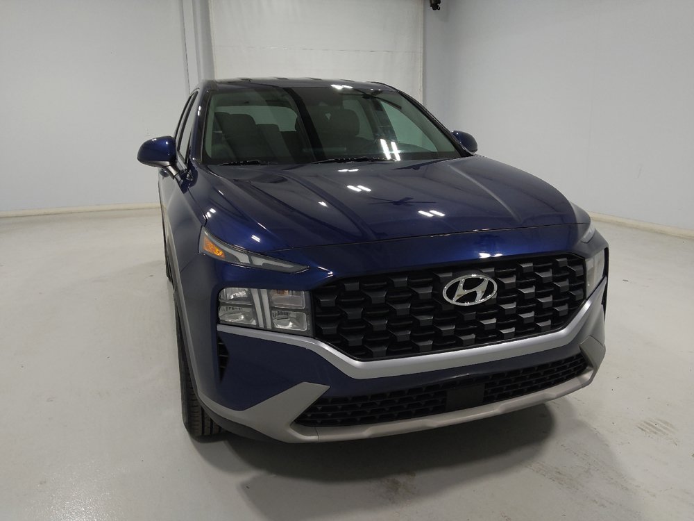 Used 2023 Hyundai Santa Fe SE AWD/4WD image 14