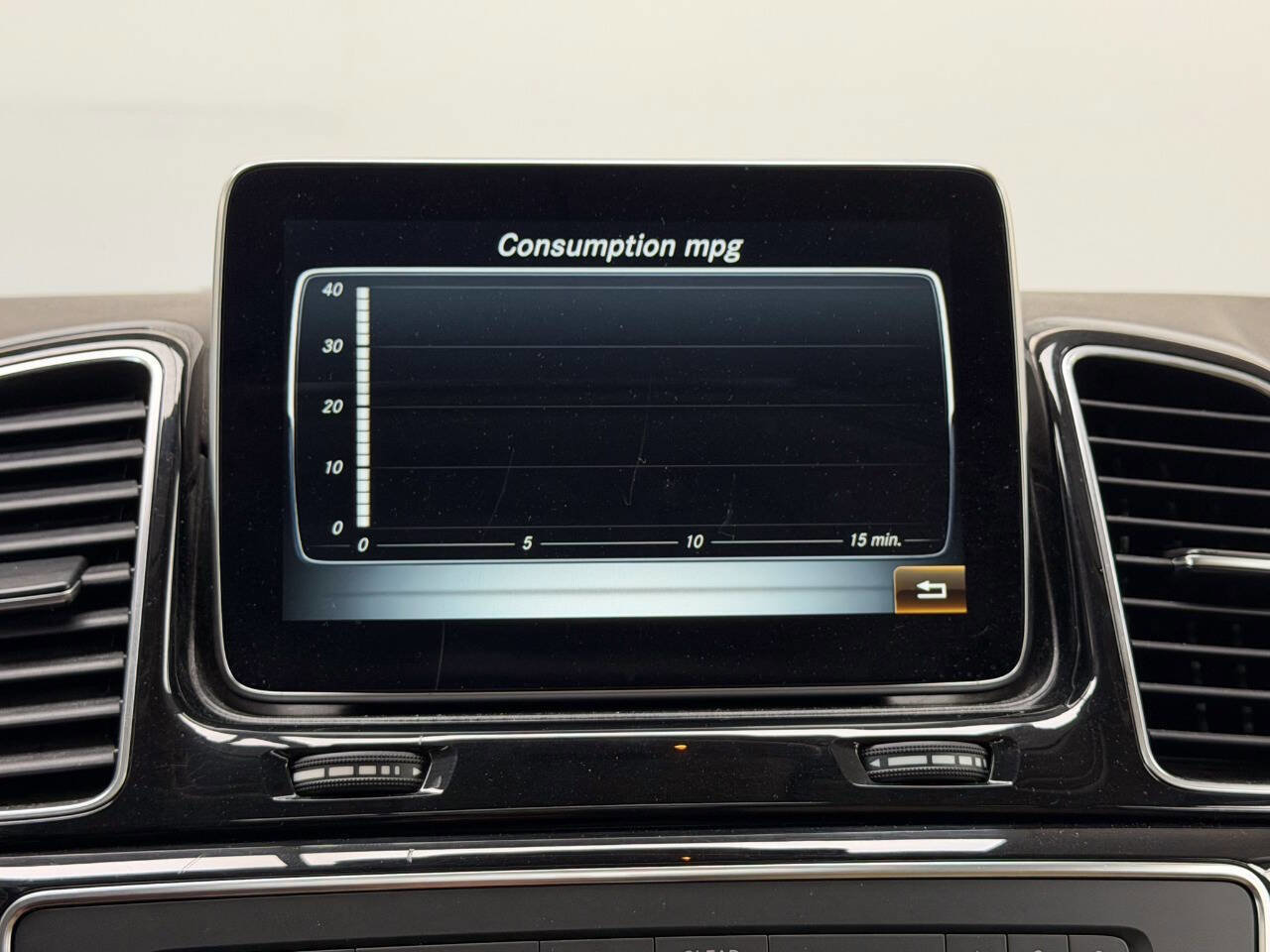 Used 2016 Mercedes-Benz GLE 350 4MATIC image 59