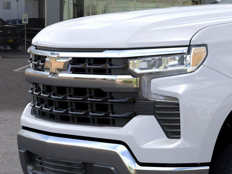 New 2026 Chevrolet Silverado 1500 LT RWD image 13