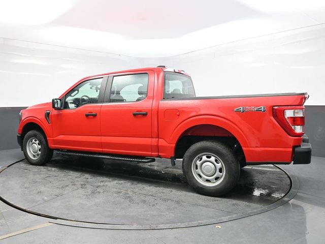Used 2023 Ford F150 XL AWD/4WD image 4