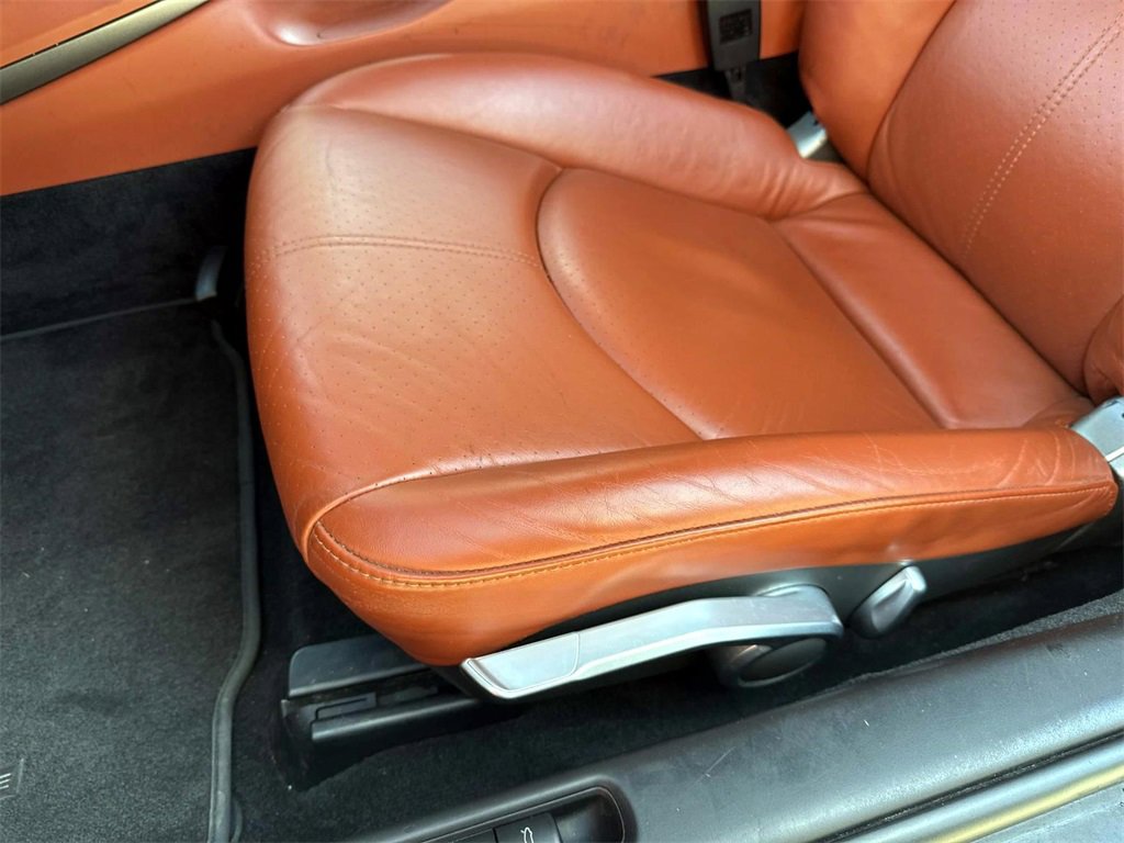 Used 2008 Porsche 911 Carrera image 14