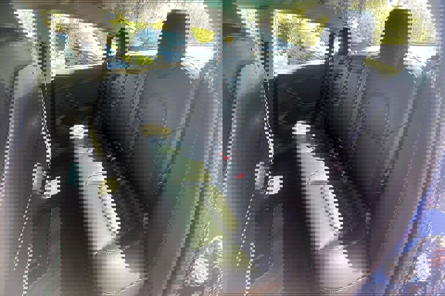 Used 2023 Tesla Model 3 Performance image 21