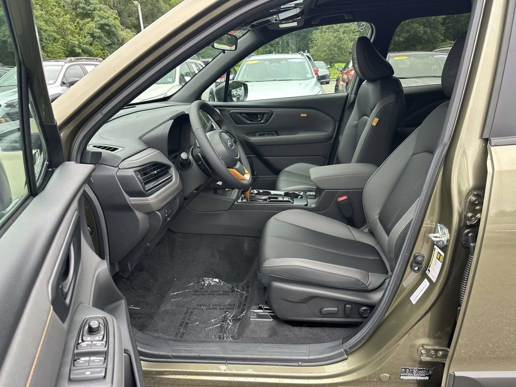 New 2026 Subaru Forester Wilderness AWD/4WD image 15