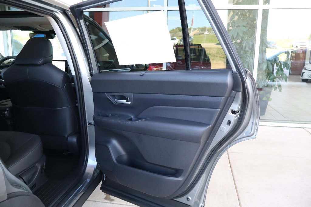 New 2026 Toyota Grand Highlander AWD Hybrid image 33
