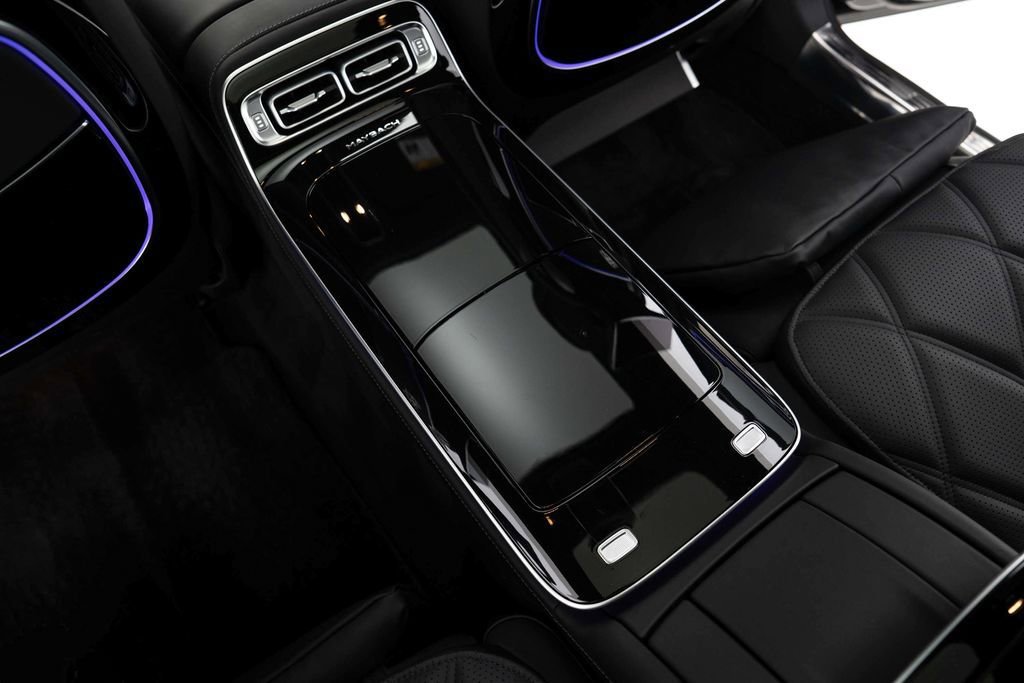 Used 2024 Mercedes-Benz Maybach S 680 4MATIC image 43