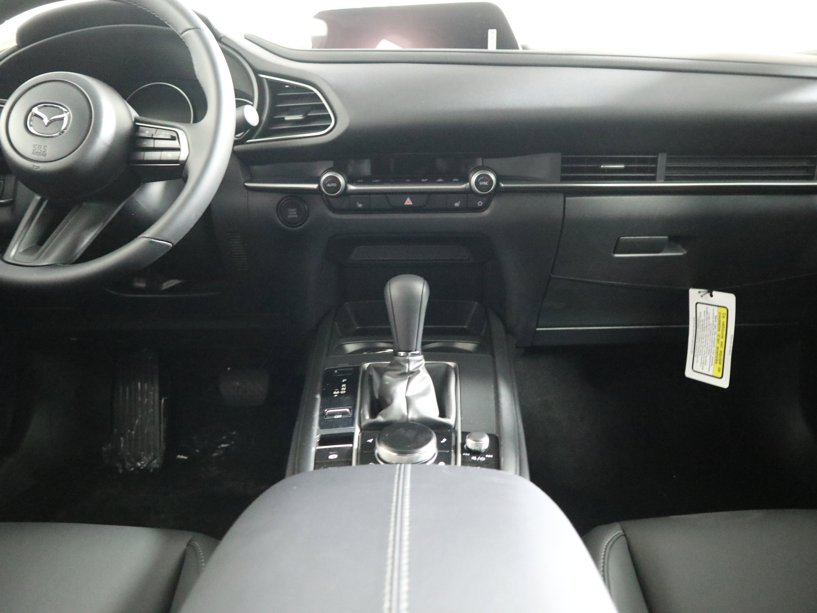 New 2026 MAZDA CX-30 AWD 2.5 S w/ Select Sport Pkg image 11