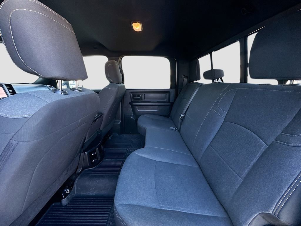 Used 2023 RAM 3500 Tradesman image 24