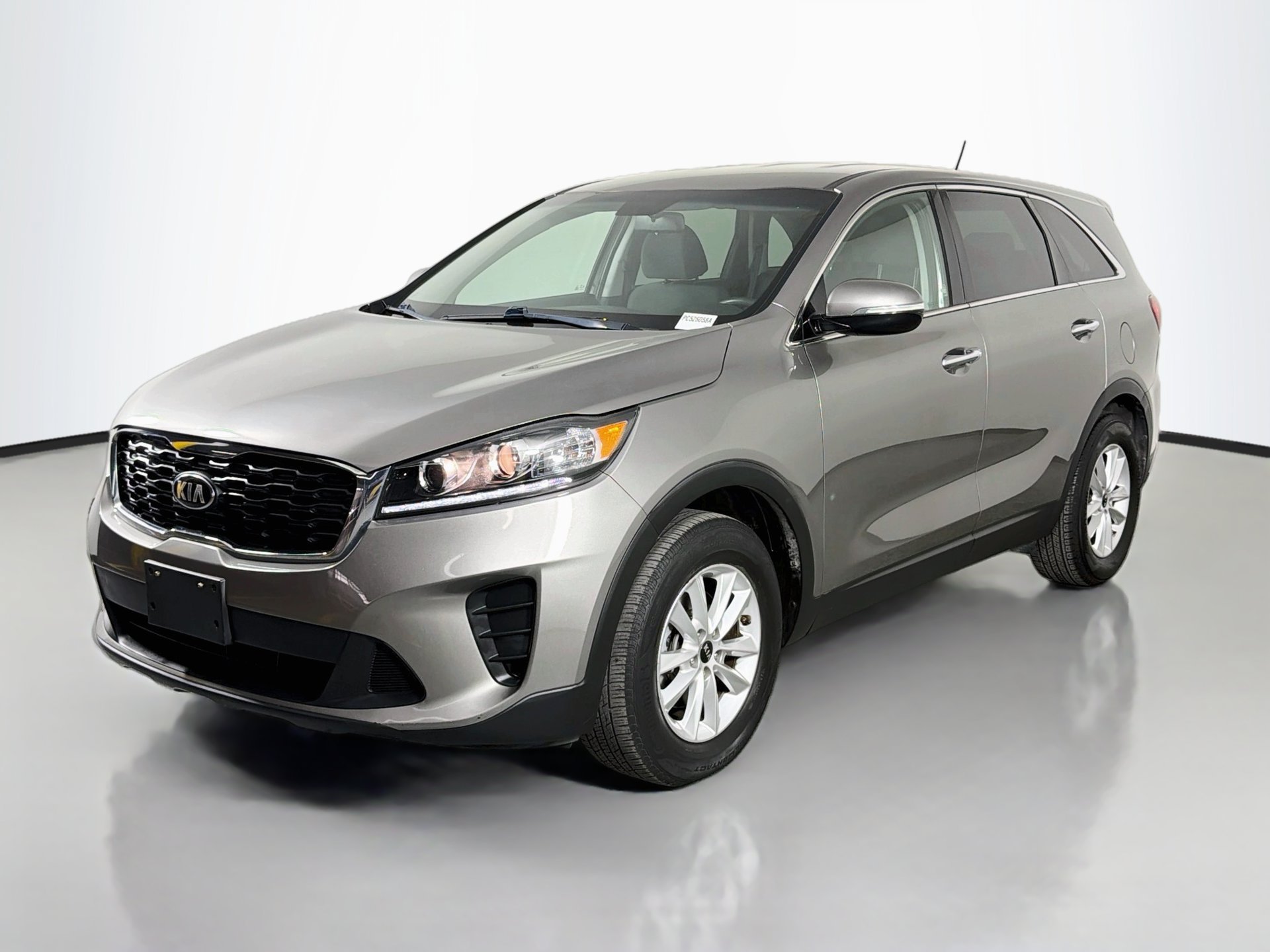 Used 2019 Kia Sorento FWD