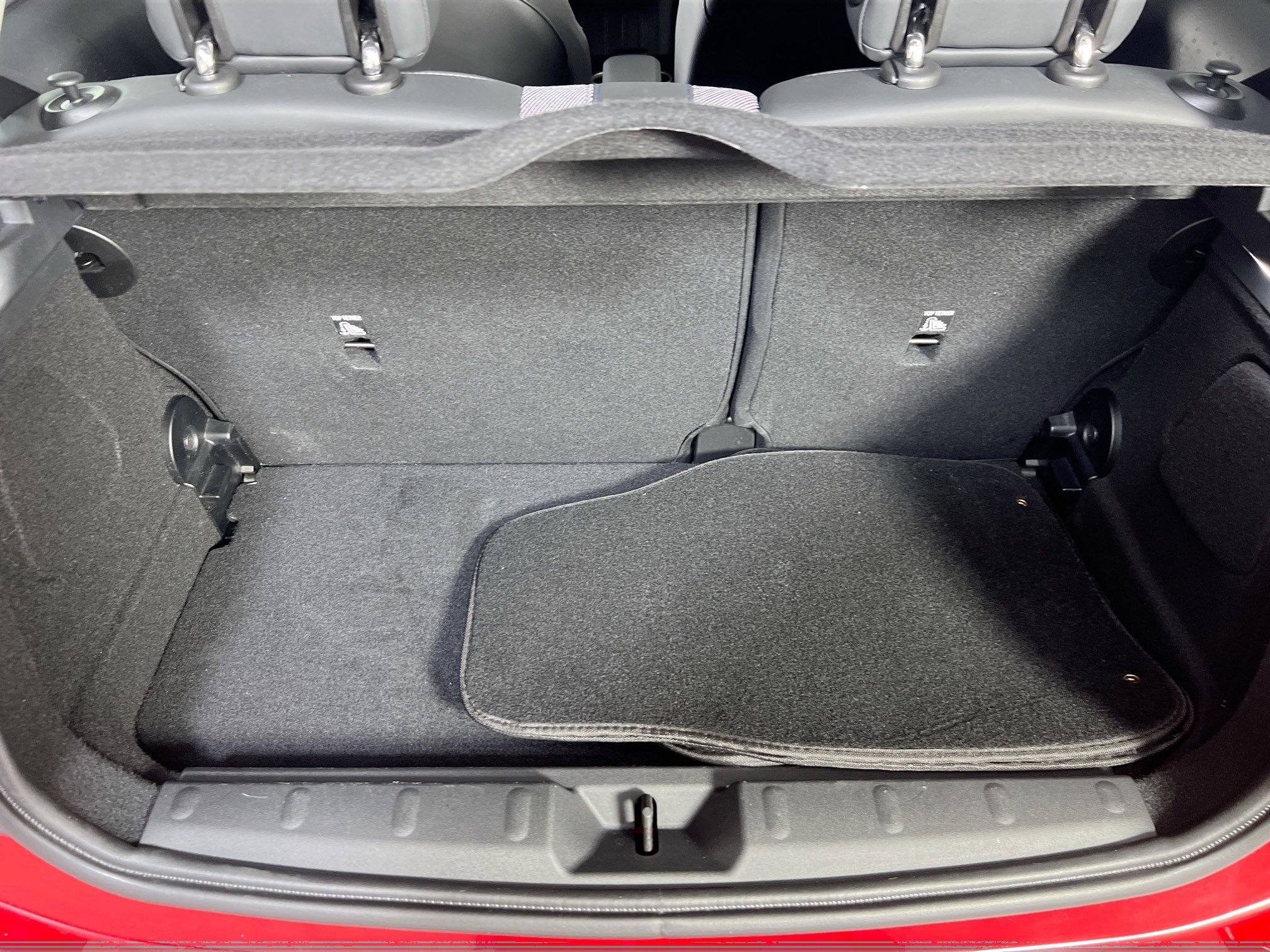Used 2025 MINI Cooper S FWD image 25