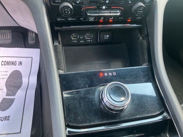 Certified 2022 Jeep Grand Cherokee Altitude AWD/4WD image 18