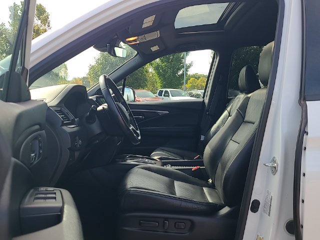 Used 2021 Honda Passport EX-L image 13
