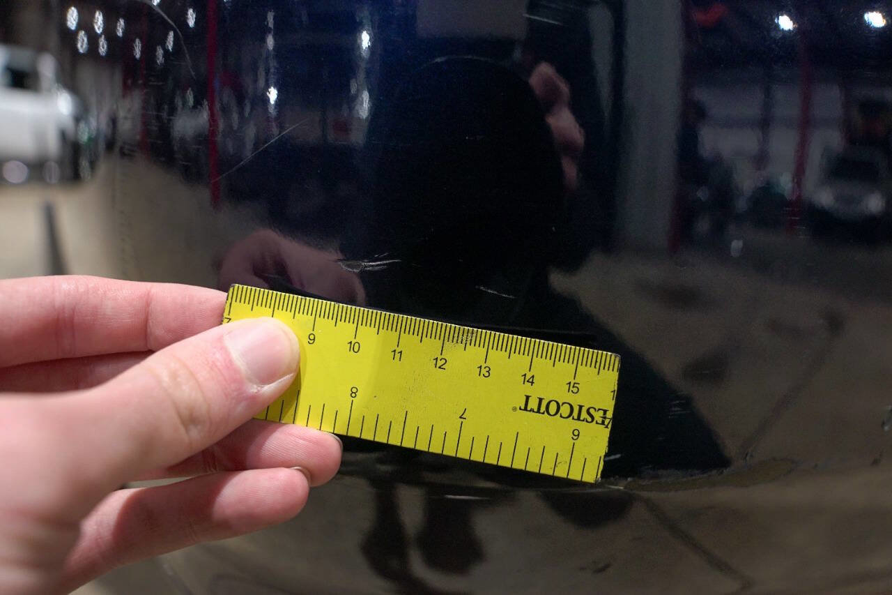 Used 2001 Acura TL image 27