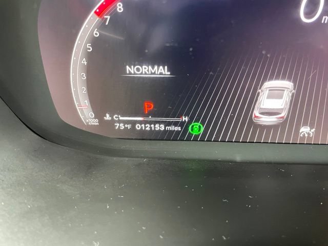 Used 2024 Acura MDX A-Spec AWD/4WD image 18