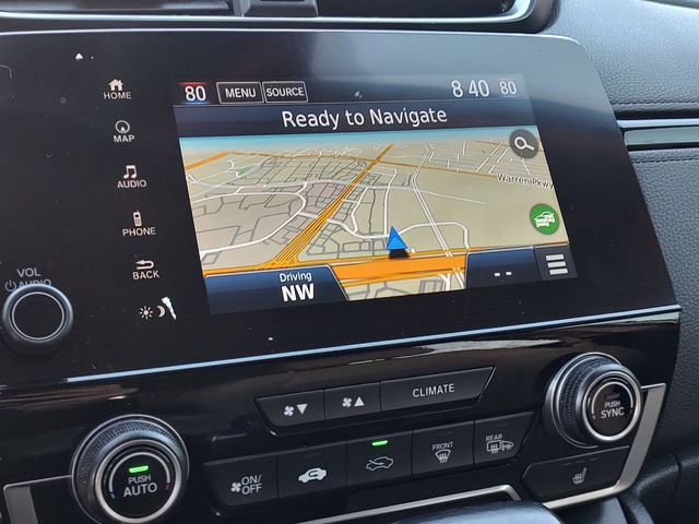 Used 2017 Honda CR-V Touring image 16