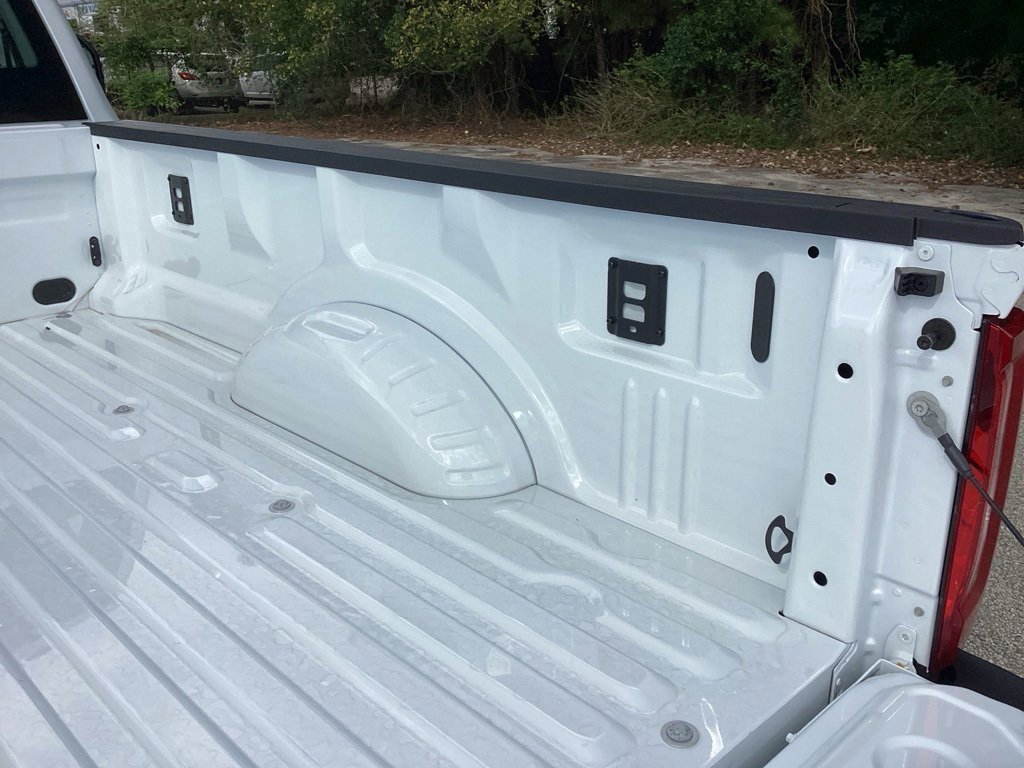 New 2025 Ford F250 XL w/ FX4 Off-Road Package image 11