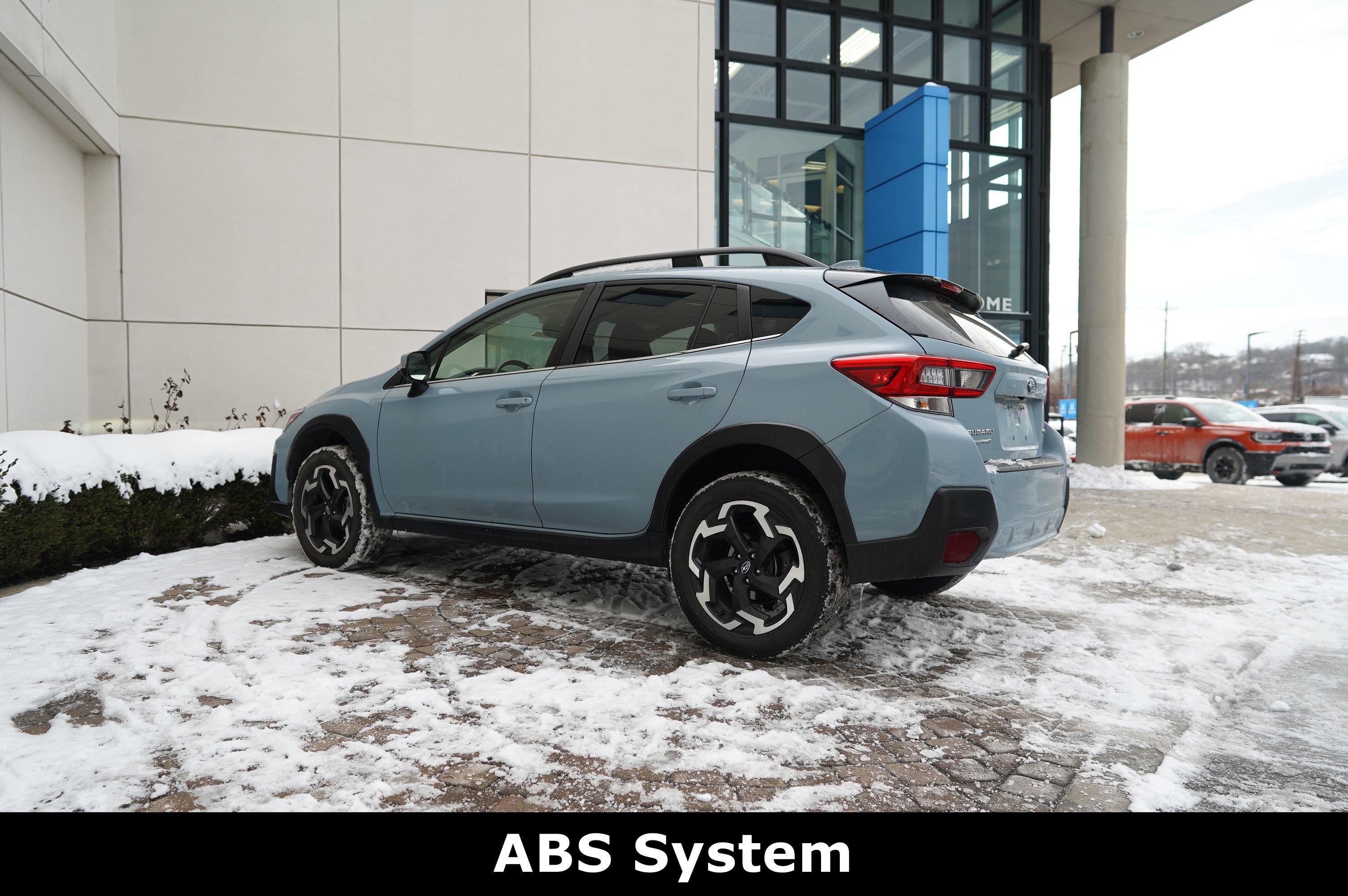 Used 2023 Subaru Crosstrek 2.5i Limited image 20