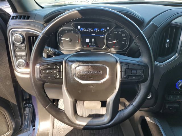 Used 2022 GMC Sierra 3500 Denali image 21
