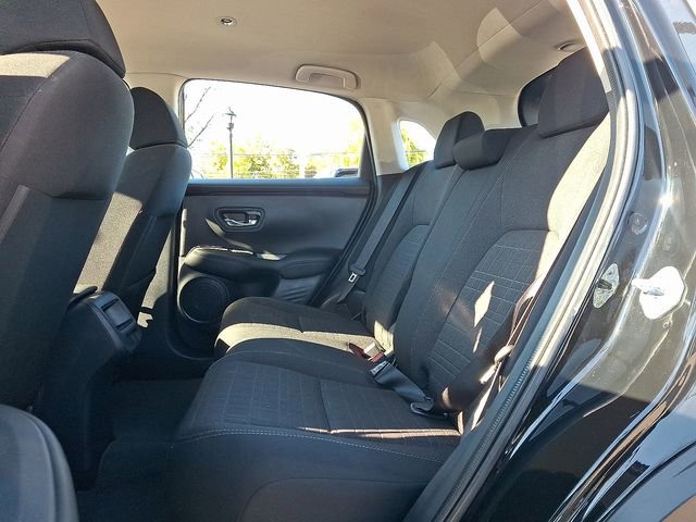 Used 2025 Honda HR-V LX image 10