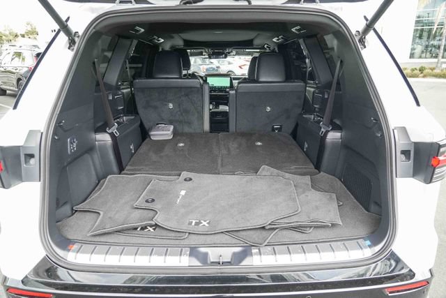 Certified 2026 Lexus TX 350 AWD w/ Technology Package image 31