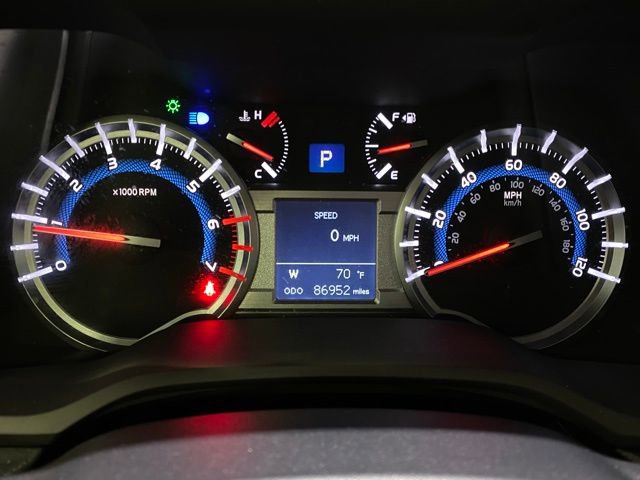 Certified 2019 Toyota 4Runner SR5 Premium image 18