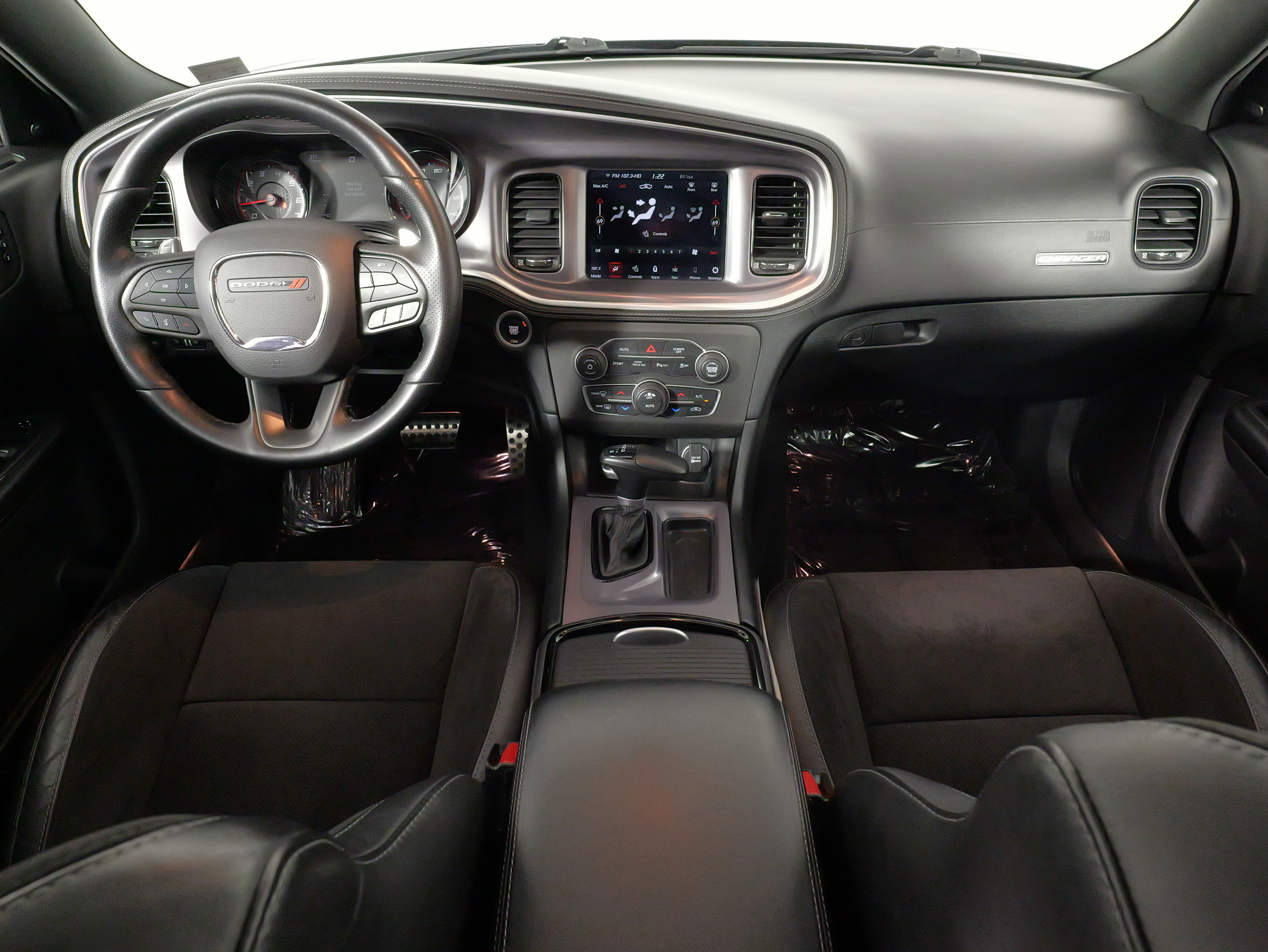 Used 2021 Dodge Charger GT w/ Plus Group RWD image 37