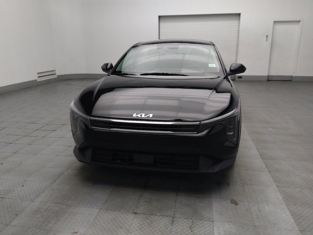 Used 2025 Kia K4 FWD image 15