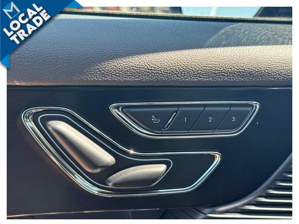 Used 2021 Lincoln Corsair FWD image 25