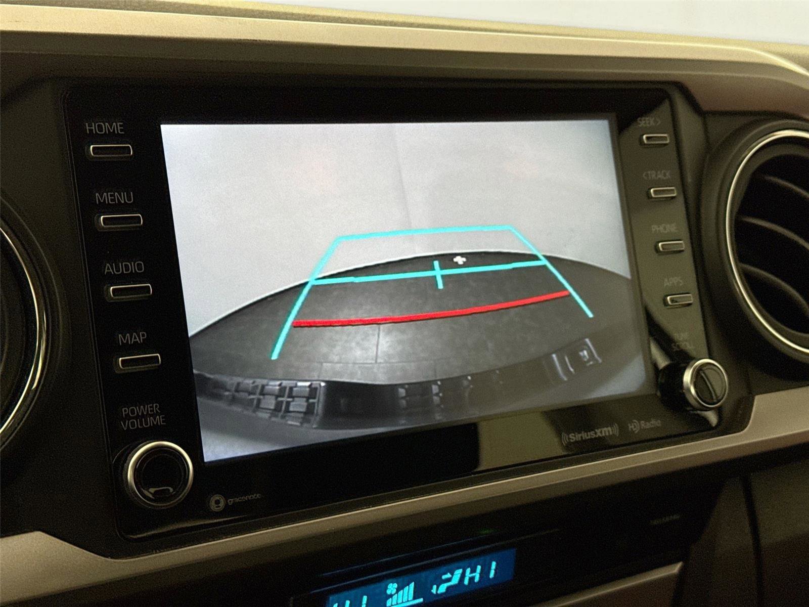 Certified 2023 Toyota Tacoma SR5 image 22