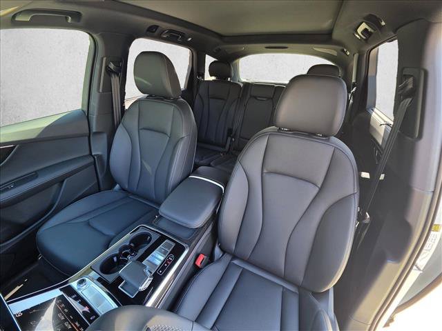 New 2026 Audi Q7 3.0T Premium Plus AWD/4WD image 15