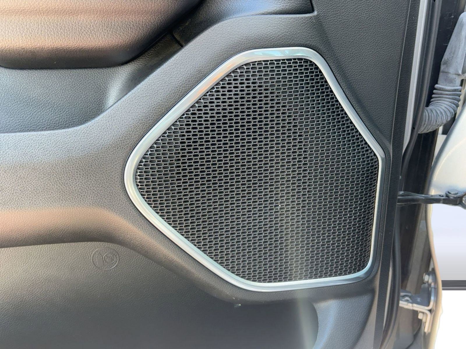 Used 2022 RAM 1500 Laramie image 22