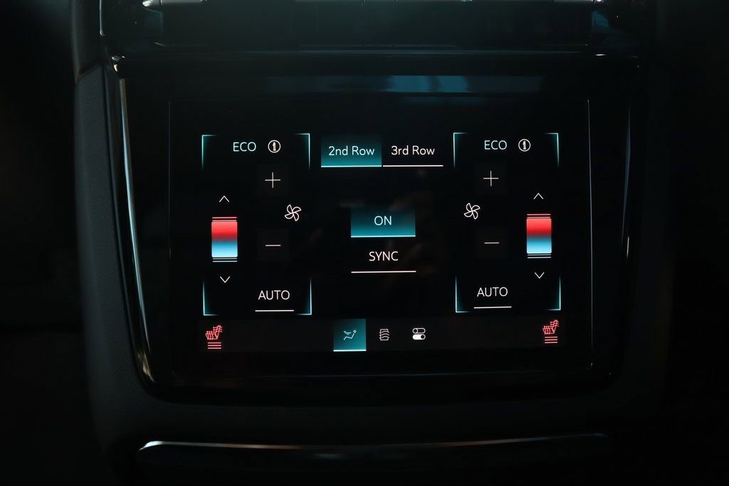 New 2025 Cadillac Escalade IQ Sport 2 image 16