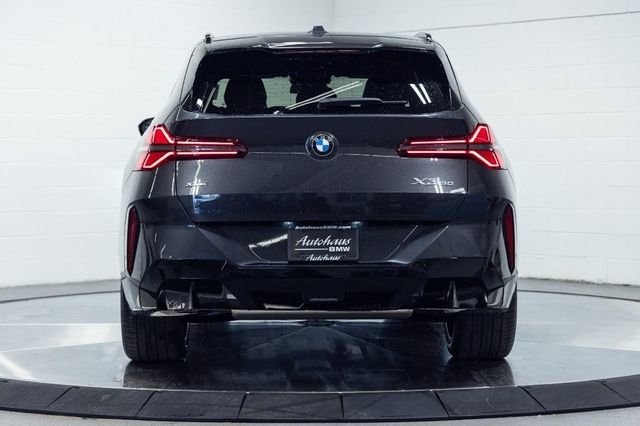 New 2026 BMW X3 xDrive30 image 10