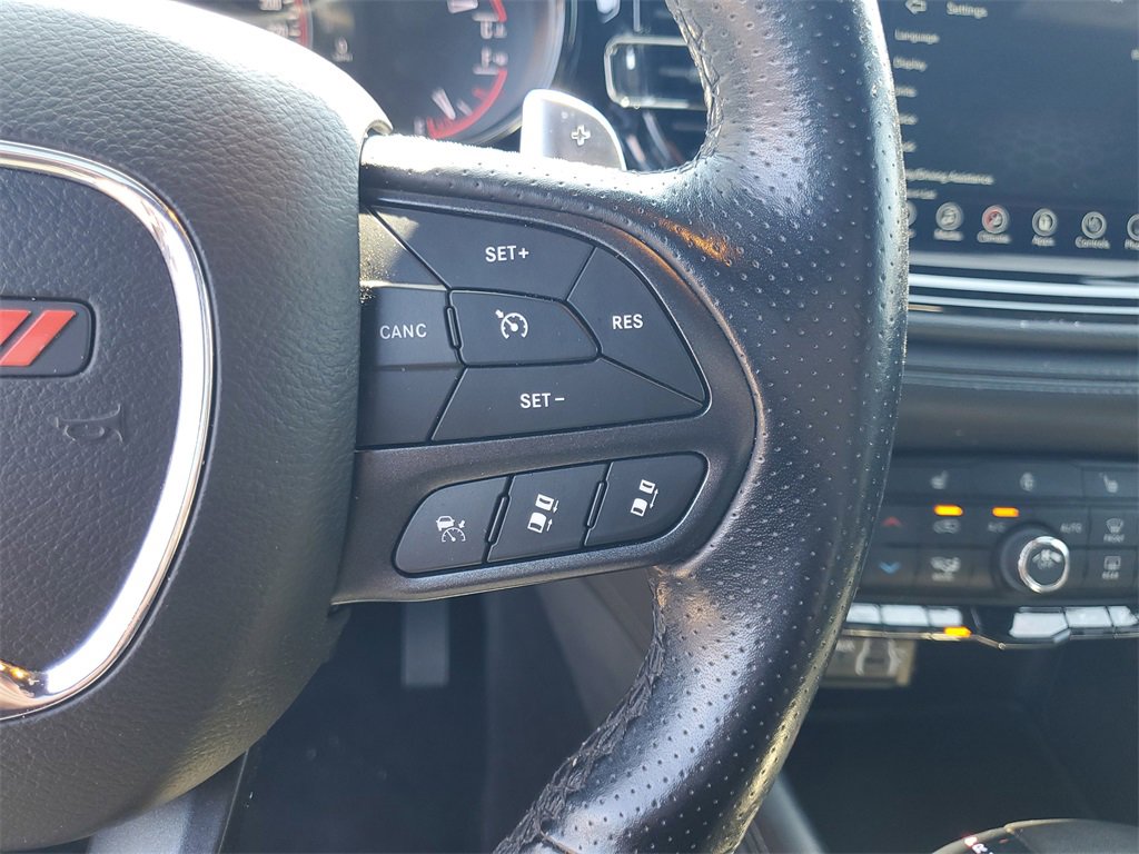 Used 2022 Dodge Durango GT image 19