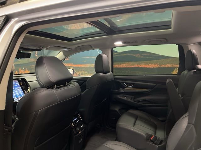 Certified 2025 Subaru Ascent Bronze Edition w/ Onyx Package image 57