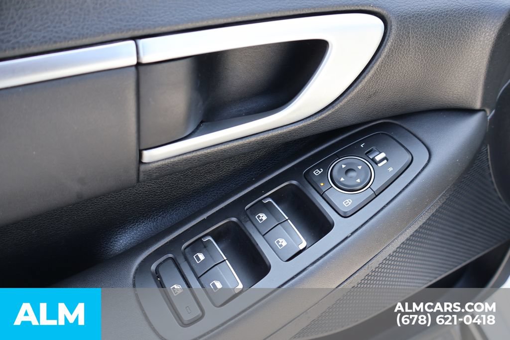 Used 2025 Hyundai Sonata SEL FWD image 15