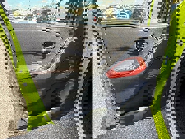 New 2026 Nissan Frontier PRO-4X w/ Pro Premium Package image 9