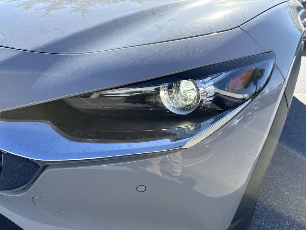 New 2026 MAZDA CX-30 AWD 2.5 S image 11