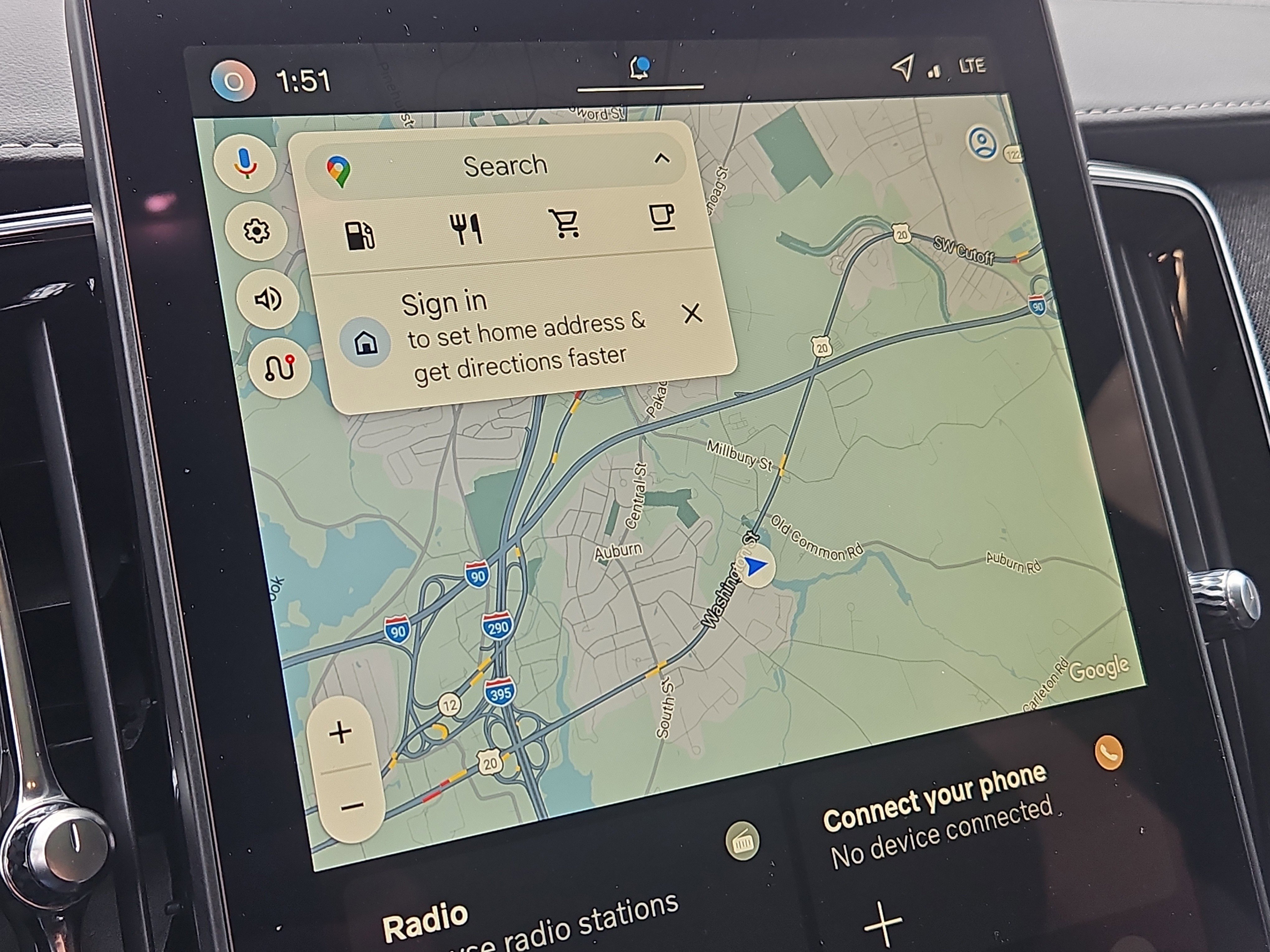 New 2026 Volvo XC90 B6 Ultra w/ Protection Package Premier image 8