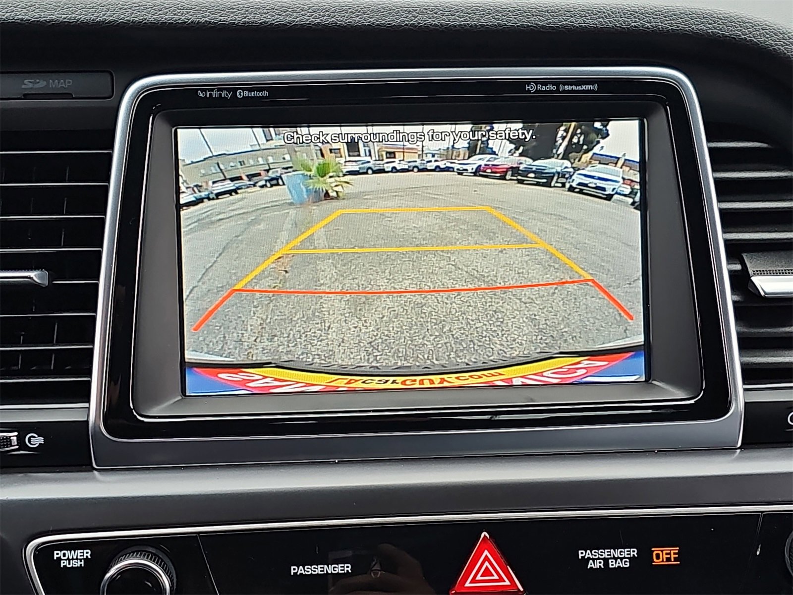 Used 2019 Hyundai Sonata Limited image 22