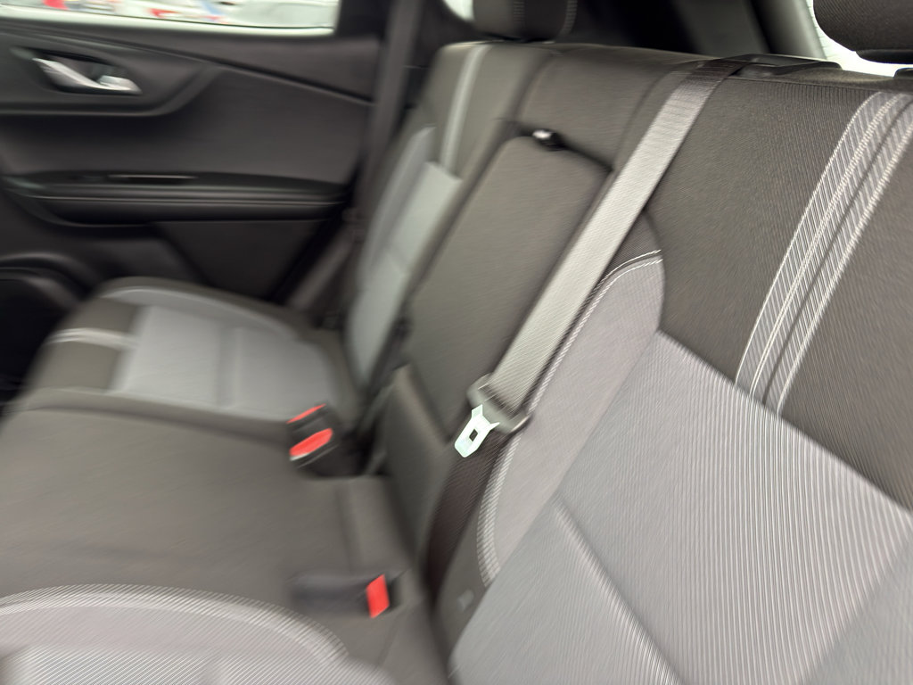 Used 2023 Chevrolet Blazer LT w/ LPO, Floor Liner Package image 32