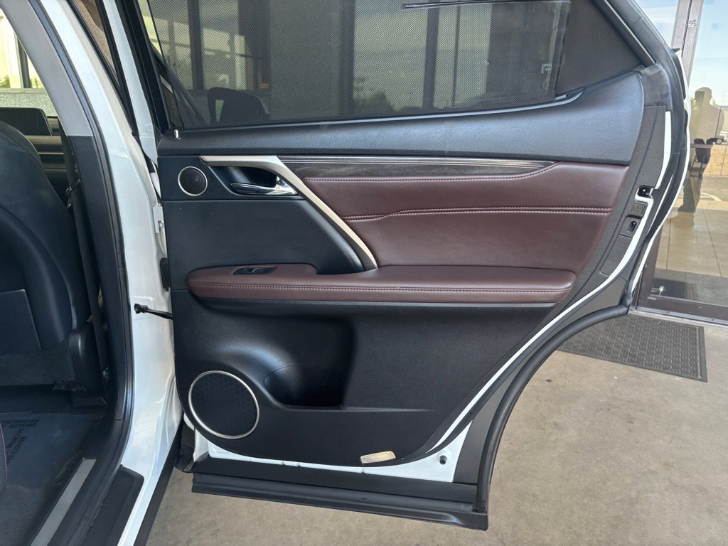 Used 2016 Lexus RX 350 FWD w/ Luxury Package image 39