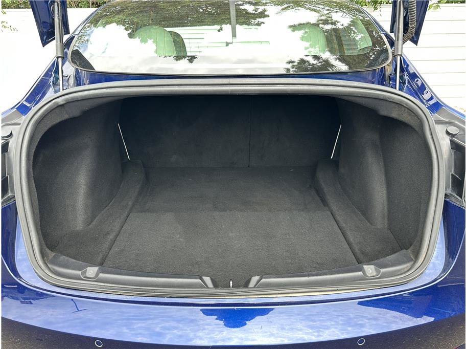 Used 2018 Tesla Model 3 Performance AWD/4WD image 26