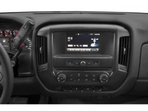 Used 2019 Chevrolet Silverado 1500 LT w/ All Star Edition image 13