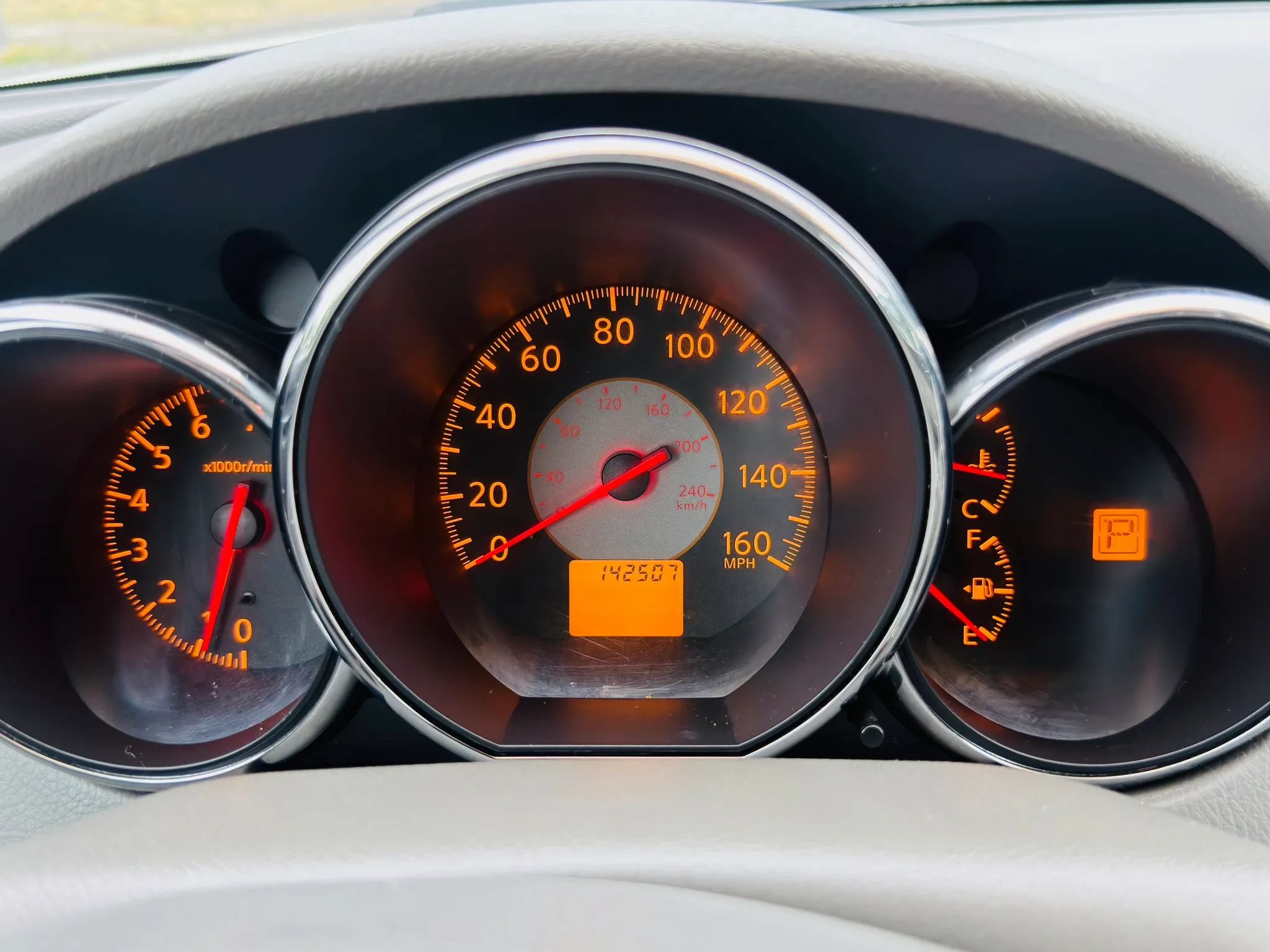 Used 2006 Nissan Altima 3.5 SE FWD image 14